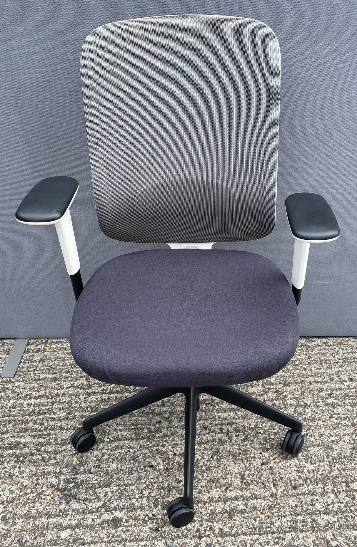 Orangebox Do Mesh Back Chair