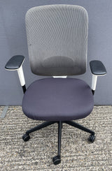 Orangebox Do Mesh Back Chair