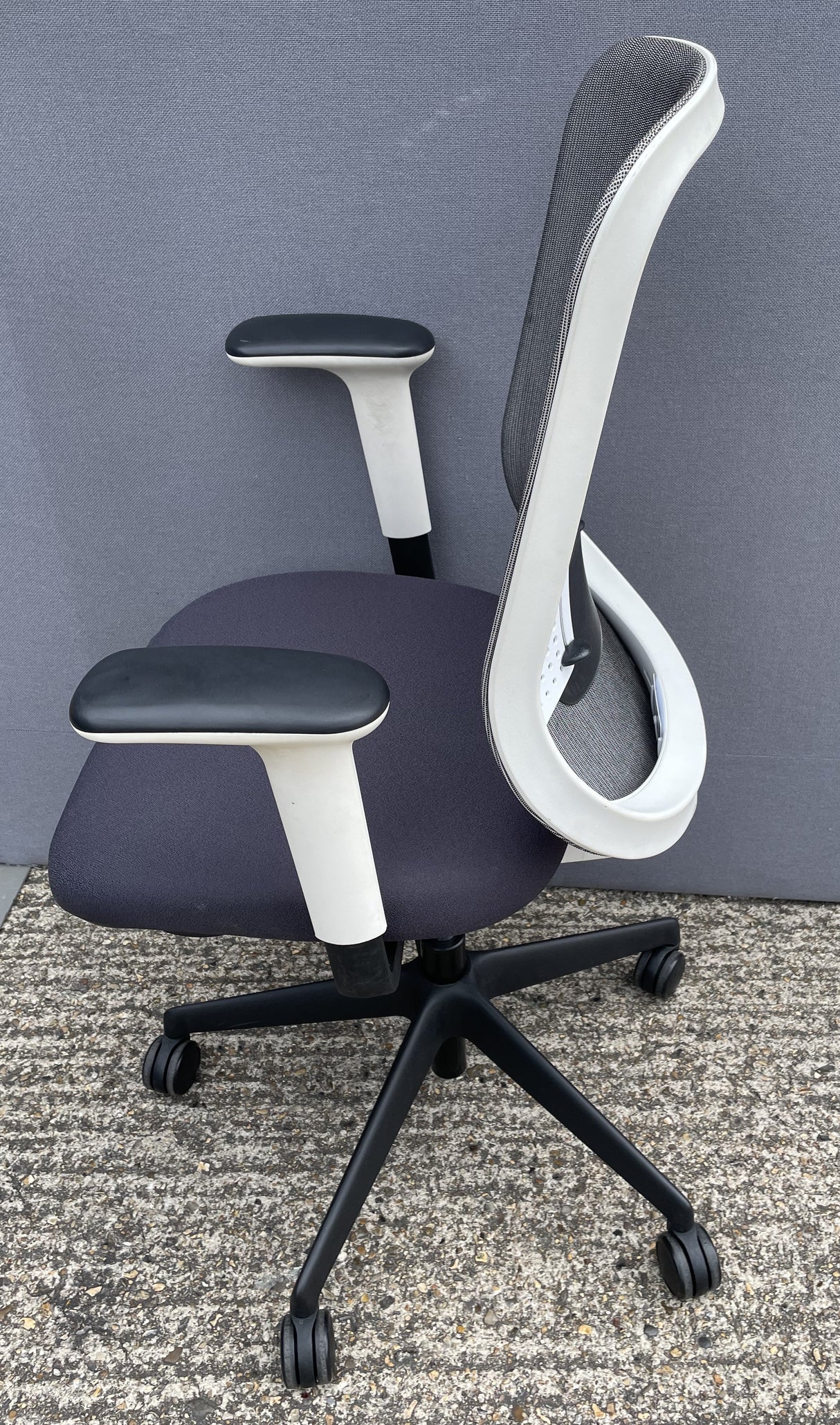 Orangebox Do Mesh Back Chair