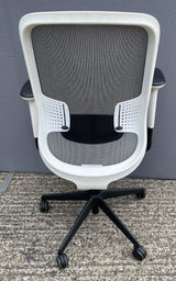 Orangebox Do Mesh Back Chair