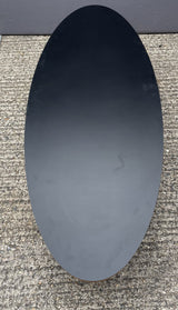 Oval Coffee Table