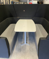 Orangebox 4-6 Seater Acoustic Booth