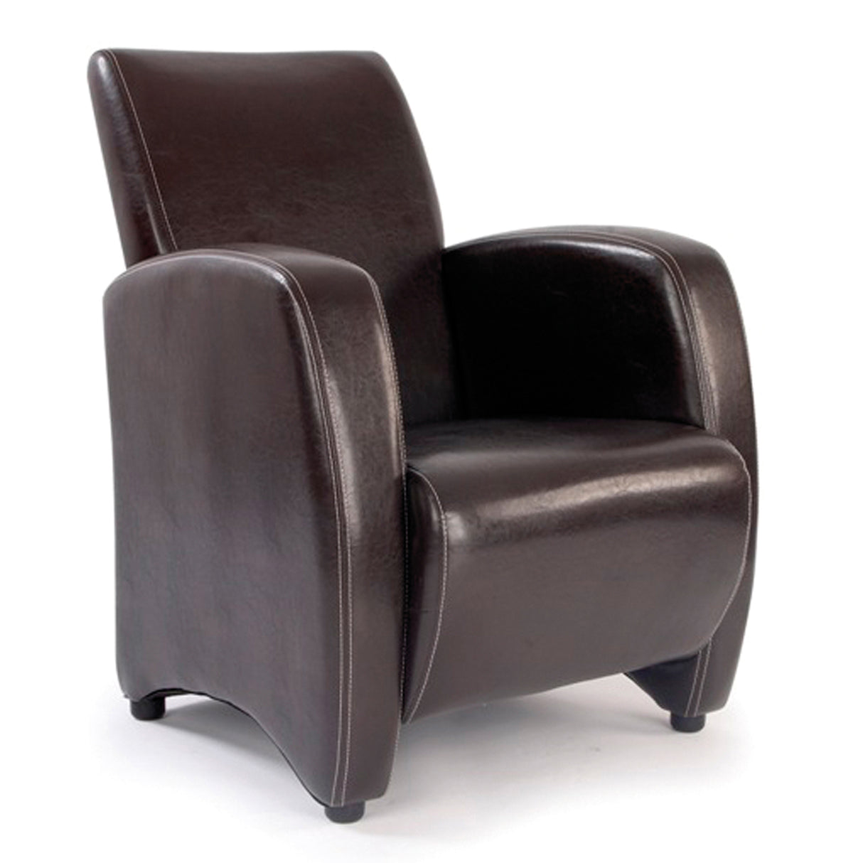 Eliza Lounge armchair