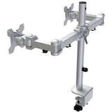 Double Monitor Arm