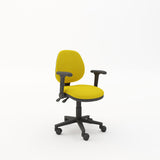 Medium Back Operator Chair