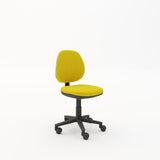 Medium Back Operator Chair