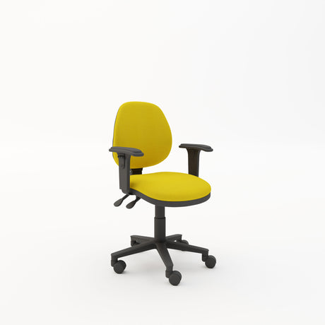 Medium Back Operator Chair