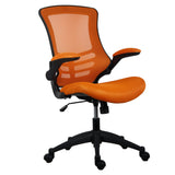 MLOS Mesh Back Operator Chair