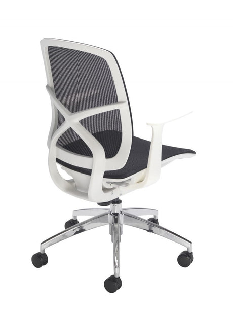 ZIC Mesh Operator Chair