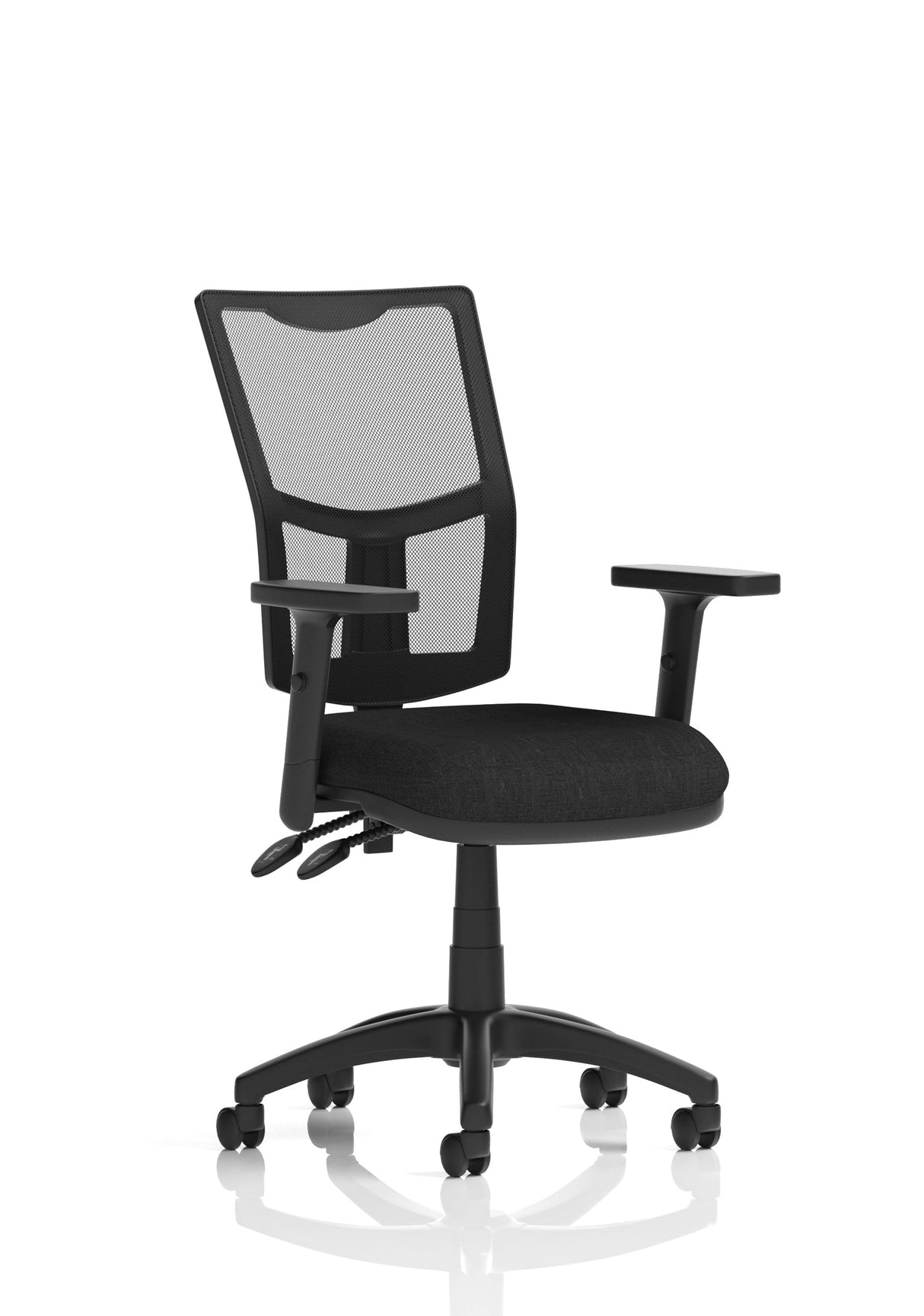 PRO05-M Mesh Back Chair 2 Levers