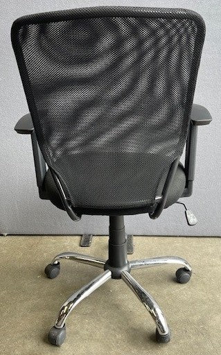 Mesh Back Operator Chair