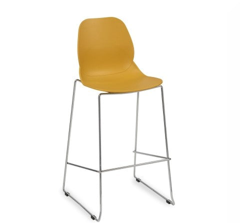 Linton High Stool