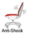 LUMOE Mesh Chair