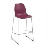 Linton High Stool