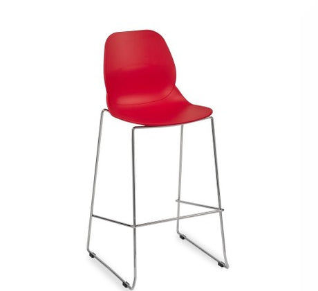 Linton High Stool