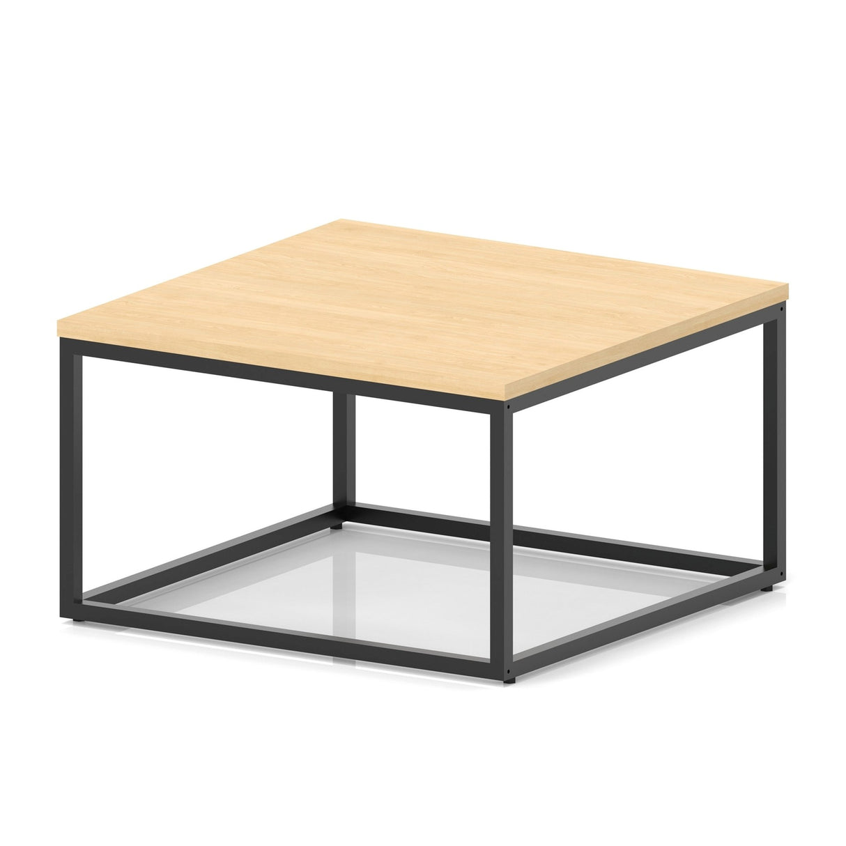 Impulse Square Coffee Table