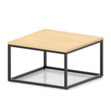 Impulse Square Coffee Table