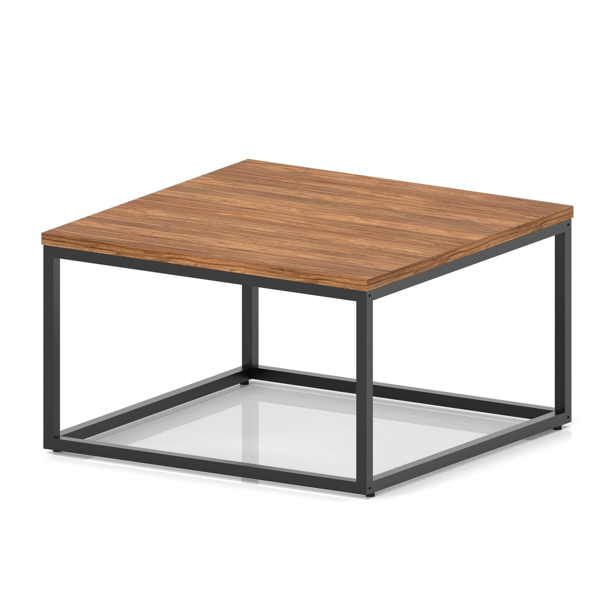 Impulse Square Coffee Table