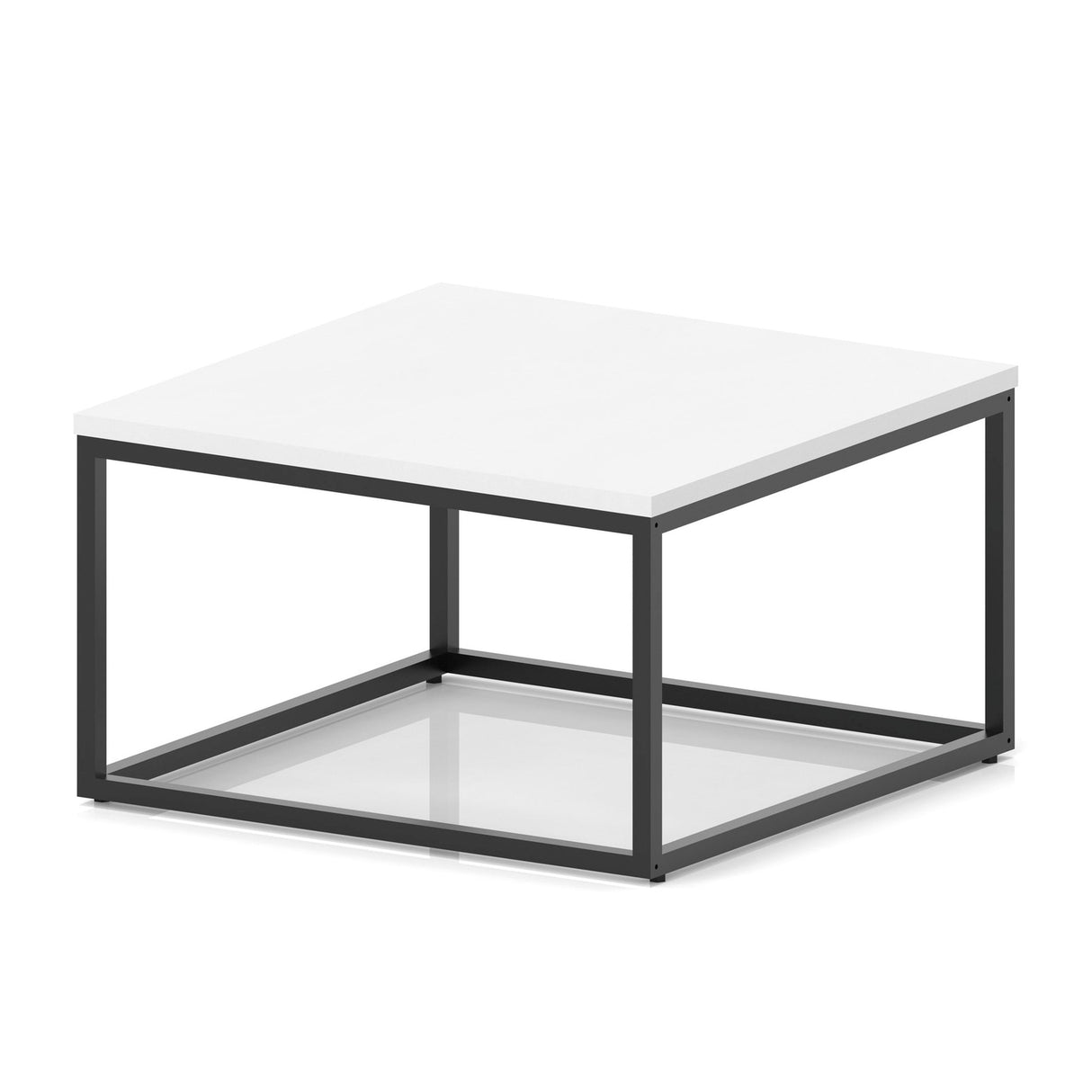 Impulse Square Coffee Table