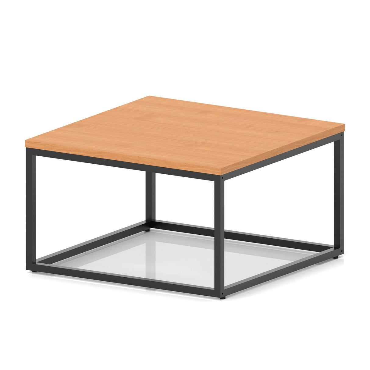 Impulse Square Coffee Table