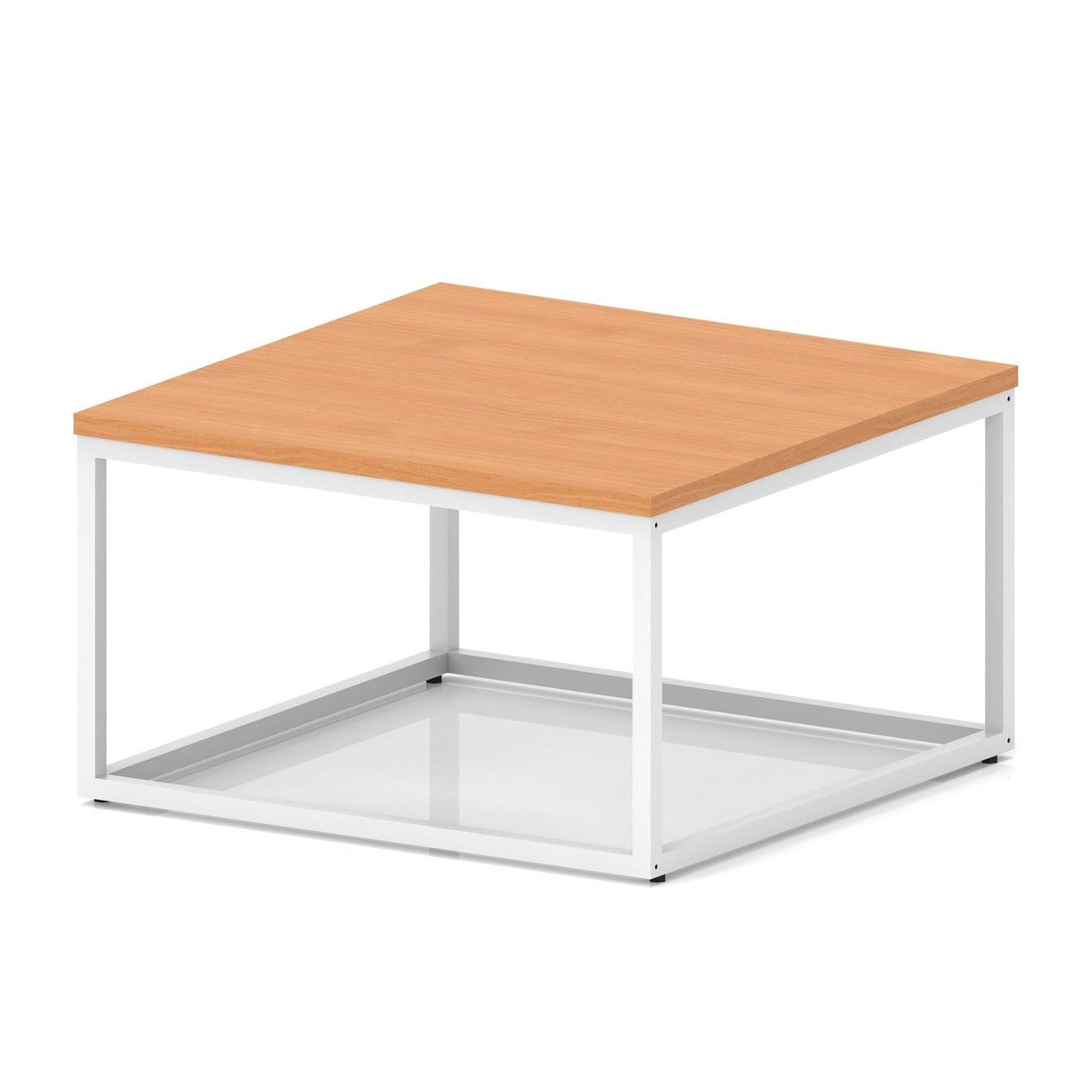 Impulse Square Coffee Table