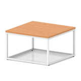 Impulse Square Coffee Table