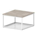 Impulse Square Coffee Table