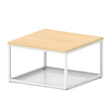 Impulse Square Coffee Table