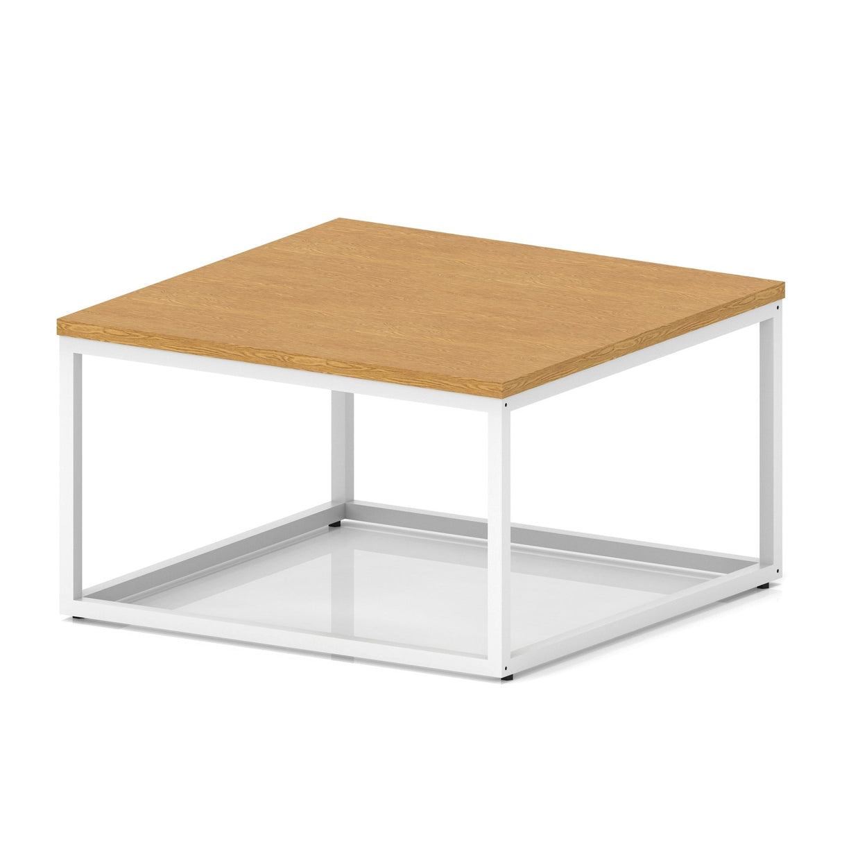 Impulse Square Coffee Table