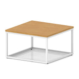 Impulse Square Coffee Table