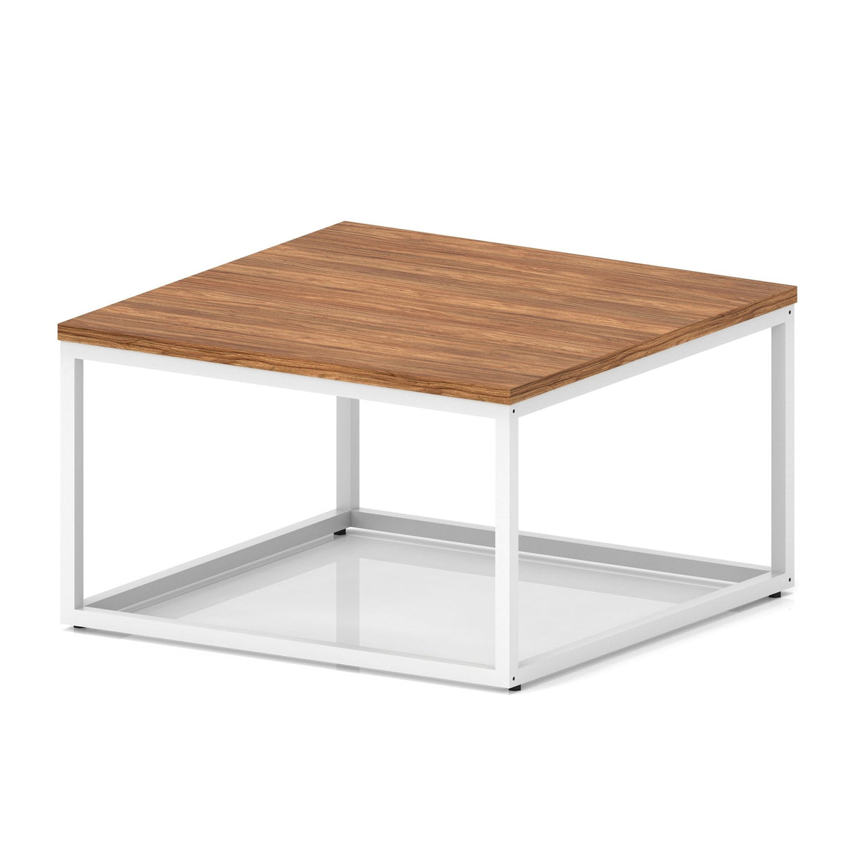 Impulse Square Coffee Table