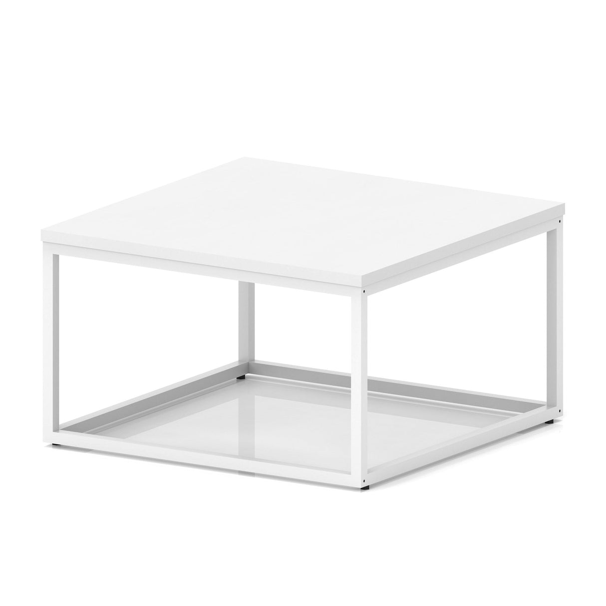 Impulse Square Coffee Table