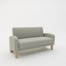 Alli Double Seater Armchair