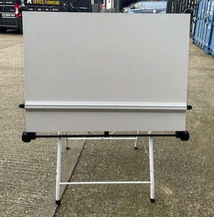 Vistaplan Compactable Drawing Board with Stand