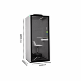 Solo Acoustic Pod