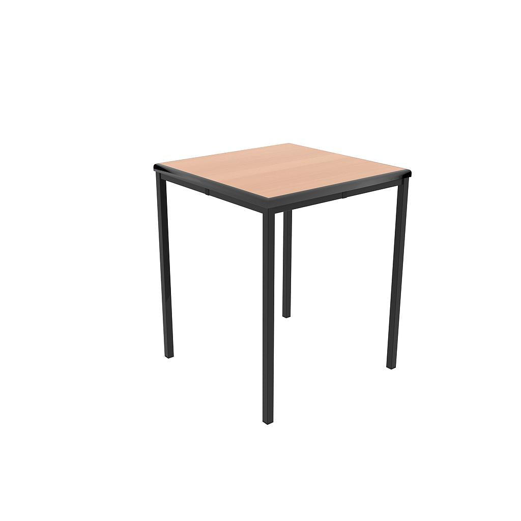 760High 4 Legged Table