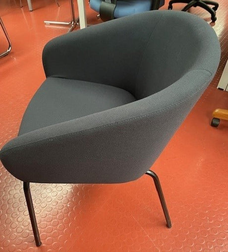 Vision Lounge Chair