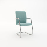 Cantilever Meeting Room Arm Chair