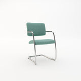 Cantilever Visitor Arm Chair