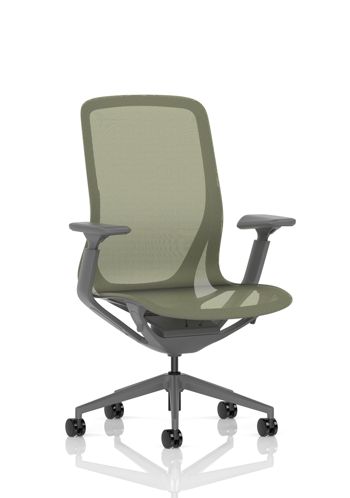 Lum Mesh Task Chair