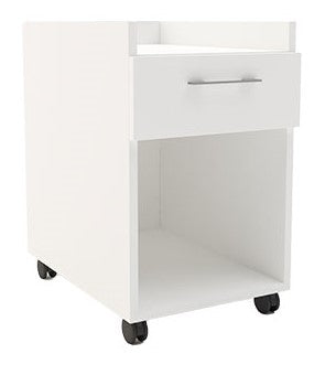 Buddy 1 Mobile Under Desk Pedestal