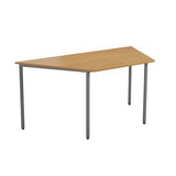Economy 18mmThick Trapezoidal Table
