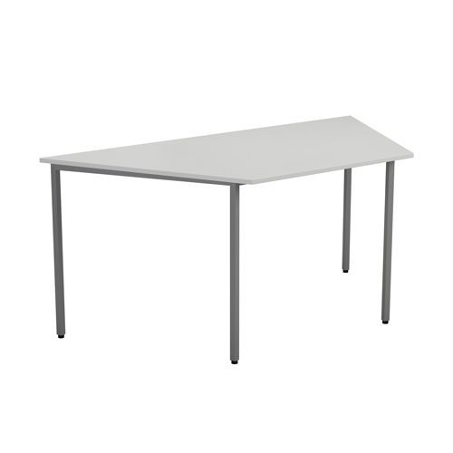 Economy 18mmThick Trapezoidal Table