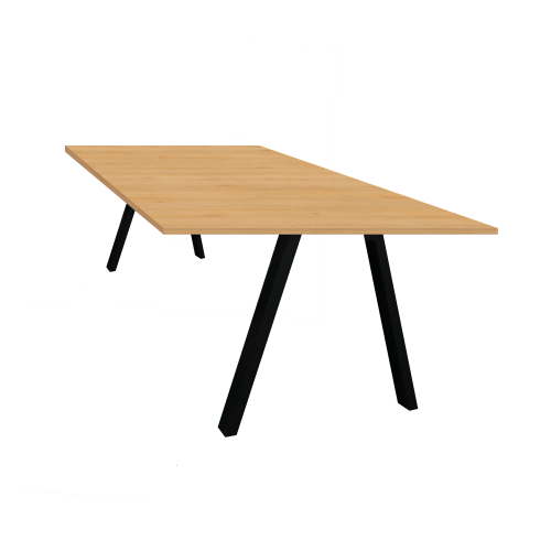 ALA Rectangular Meeting Room Table
