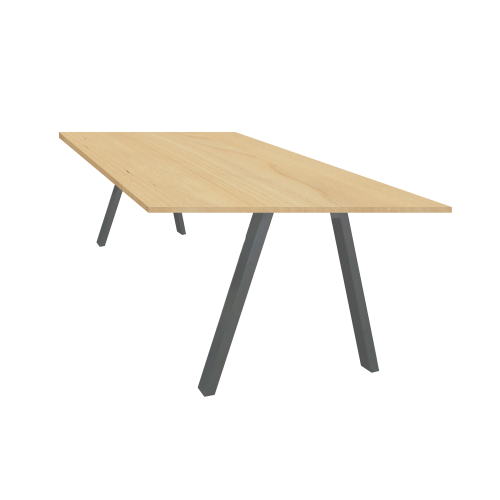 ALA Rectangular Meeting Room Table