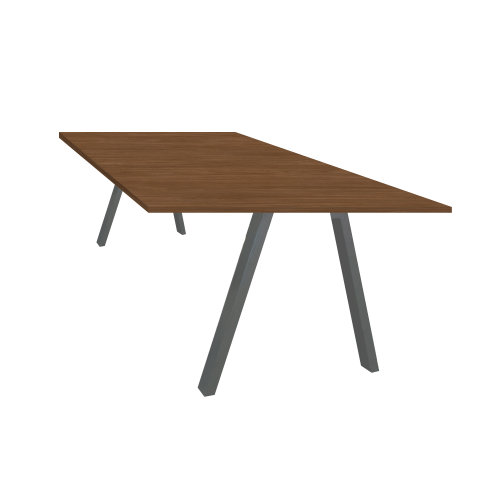 ALA Rectangular Meeting Room Table