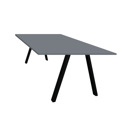 ALA Rectangular Meeting Room Table