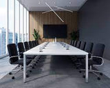 Infinity Meeting Room Tables (TC)