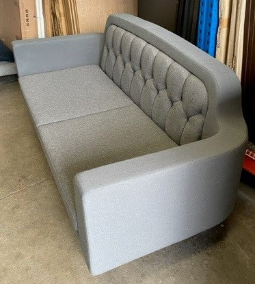 Allermuir Stylish Sofa