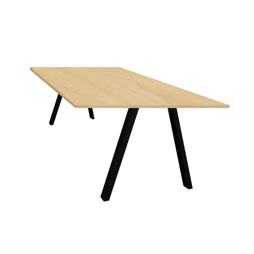 ALA Rectangular Meeting Room Table